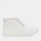 Мужские зимние ботинки кожаные UGG M Neumel 445073407 41 (8US) 26 см Белые (1159807332) - изображение 1