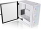 Obudowa Thermaltake Divider H570 TG ARGB White (CA-1T9-00M6WN-01) - obraz 3