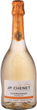 Вино ігристе J.P. Chenet so Free Spark Chard blanc безалкогольне біле напівсолодке 0.75 л 0.01% (3500610129247) - зображення 1