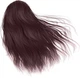 Крем-краска для волос Green Light с белым чаем и экстрактом орхидеи Luxury Haircolor Permanent Coloring Cream 5.5 Light Mahogany Brown 100 мл - изображение 2