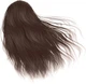 Крем-краска для волос Green Light с белым чаем и экстрактом орхидеи Luxury Haircolor Permanent Coloring Cream 4.62 Matte Brown 100 мл - изображение 2