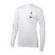 Кофта Jordan M J FLT TEAM LS CREW DH8944-100 S - изображение 1