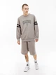 Толстовка Ellesse Vivar Sweatshirt SHV20028-112 L - изображение 4