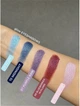 Тени для век Claresa Fun Glow 10 Midnight 1.2 г (5903819810752) - изображение 2