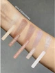 Тени для век Claresa Hot Glow 11 Golden Blonde 1.2 г (5903819810769) - изображение 2