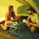 Стіл розкладний Naturehike NH19Z008-Z L чорний 6927595750773 - изображение 8