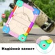 Чехол ARM Cover Apple iPad 5 (2017) 9.7" экран с ремешком и подставкой 360° Colorful - изображение 7