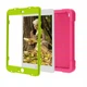 Чехол EVA Cover Apple iPad Pro 9.7" (2016) противоударный с ручкой подставкой Pink - изображение 4