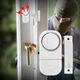 Сигналізація на двері звукова Entry Alarm RL-9805 датчик відкриття дверей (VS7000593) - изображение 8