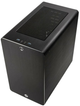 Obudowa Raijintek Thetis Classic Black (4715109921212) - obraz 3