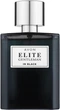 Мужская туалетная вода Avon Elite Gentleman in Black 75 мл - изображение 2