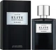 Мужская туалетная вода Avon Elite Gentleman in Black 75 мл - изображение 3