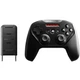Бездротовий геймпад джойстик SteelSeries Nimbus для Apple Black (69089) - зображення 6