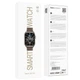 Smart Watch HOCO Y17 sports (call version) BT 5.1 Track HeartRate IP67 Gold - изображение 3