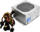 Блок питания Seasonic 600W (SSP-600ET2) - изображение 3