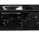 Настольная газовая плита 4 конфорки таганок под баллон Prime Technics PGK 407 CB пропан бутан с крышкой - изображение 4