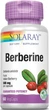 Берберин Solaray Berberine 500 mg 60 капс - изображение 1