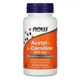 Амінокислоти Now Foods Ацетил-L-Карнітін Acetyl-L-Carnitine 500 мг 50 вегетаріанських капсул - зображення 1