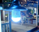 Антимоскітна лампа винищувач комах 60w Lumens 600 - изображение 2