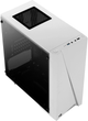 Корпус Aerocool Cylon Mini White (ACCS-PV12012.21) - изображение 8