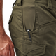 Шорти 5.11 Tactical® Icon 10 Shorts 32 RANGER GREEN - зображення 7