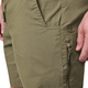 Шорти 5.11 Tactical® Hike-Amp Shorts XL Sage Green - зображення 5