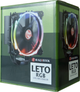 Кулер Raijintek Leto RGB Чорний (4715109921861) - зображення 10