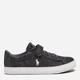 Детские кеды для мальчика Ralph Lauren 78623942 32.5 (2.5US) Серые (1159807791) - изображение 1