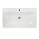 Умывальник Adamant STRENG 70 NEW white-01 69 см - изображение 2
