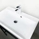 Умывальник Adamant STRENG 70 NEW white-01 69 см - изображение 4