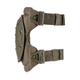 Тактичні наколінники "5.11 EXO.K1 KNEE PAD" Ranger green олива - зображення 3