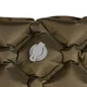 Каремат надувний Skif Outdoor Scout 190x56x5cm olive - зображення 3