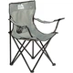 Стул раскладной Skif Outdoor Сomfort Dark gray - изображение 1