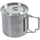 Кружка Skif Outdoor Loner Cup Plus 500 ml - изображение 2
