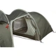 Палатка Skif Outdoor Askania 405x250x130 cm (внутренние 220х240х120 сm) (4-x местная) green - изображение 4