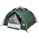 Палатка Skif Outdoor Adventure Auto II 200x200 cm green - изображение 3