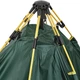 Палатка Skif Outdoor Adventure Auto II 200x200 cm green - изображение 7