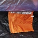 Палатка Skif Outdoor Adventure II 200x200 cm orange-blue - изображение 7