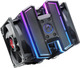 Кулер Raijintek DELOS RBW (4715109922271) - изображение 9