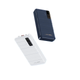 Павербанк 20000 mAh УМБ внешний аккумулятор павербанк Remax RPP-316 Blue - изображение 2