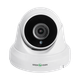 Антивандальная IP камера GreenVision GV-163-IP-FM-DOA50-20 POE 5MP (Lite) - изображение 1
