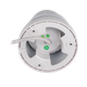 Антивандальна IP-камера GreenVision GV-186-IP-ECO-AD-DOS40-30 SD - зображення 5