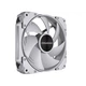 Корпусный вентилятор Cougar Apolar 120 ARGB (White) 120мм Hydro Dynamic Bearing, 4 Pin PWM/3 Pin ARGB с ARGB подсветкой, белый - изображение 7