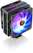 Кулер Raijintek ELEOS 12 DUO RBW (4715109923629) - изображение 5