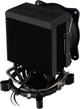 Кулер Raijintek ELEOS RBW (4715109923346) - изображение 2