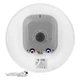 Водонагреватель Ariston PRO1 R 100 V 1,5K PL DRY - изображение 3
