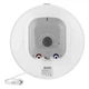 Водонагреватель Ariston PRO1 R 50 V 1,5K PL DRY - изображение 3