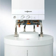 Бойлер косвенного нагрева Viessmann Vitocell 100-W CUGB 120 л (7725690) - изображение 2