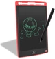 Планшет для малювання дитячий Writing Tablet LCD 8.5" червоний - изображение 1