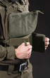 Плитоноска Pentagon Milon Plate Carrier Vest Mk2 Coyote - зображення 5